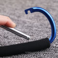 High Quality Large Carabiner Clip Mountaineering buckle